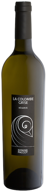 La Colombe Grise