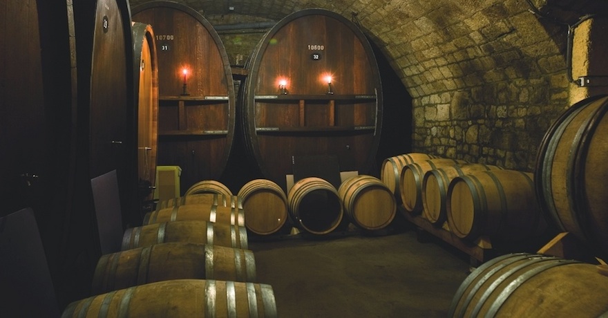 Domaine de Montmollin