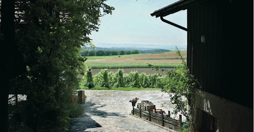 Weingut Familie Zahner