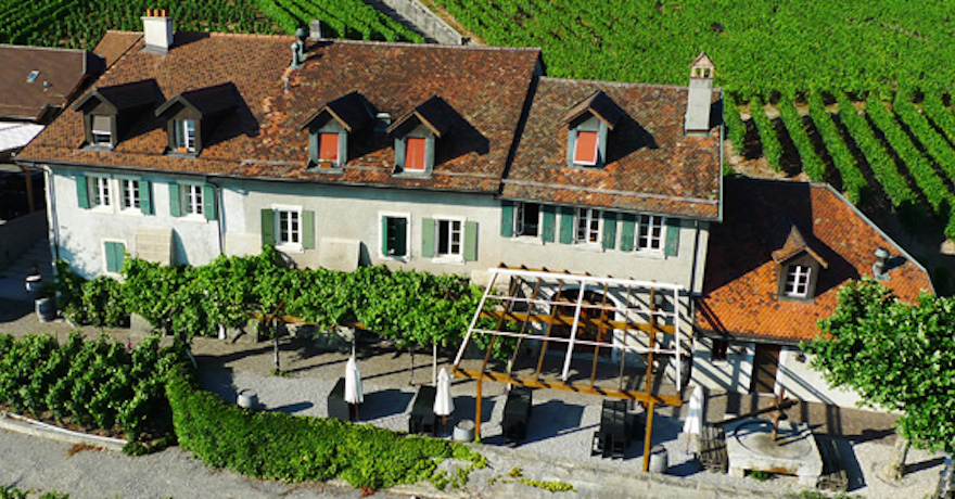 Domaine du Daley