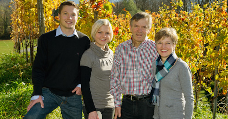 Weingut Hermann