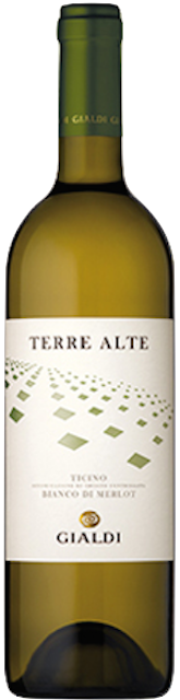 Terre Alte Blanc