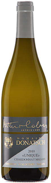 Chardonnay «Unique»