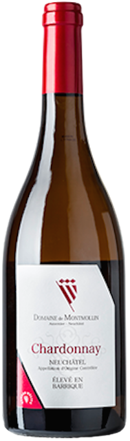 Chardonnay Barrique