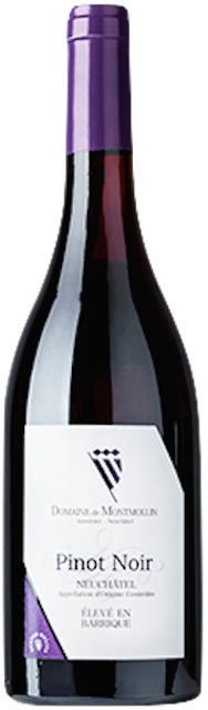 Pinot Noir Barrique