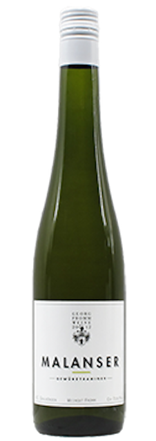 Gewürztraminer