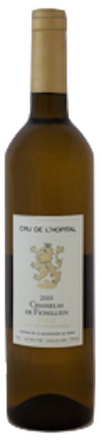 Chasselas de Fichillien