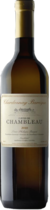 Chardonnay Barrique