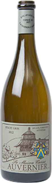 Auvernier Pinot Gris