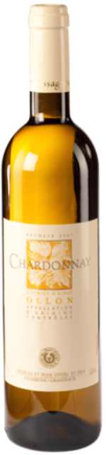 Chardonnay