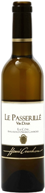 La Passerillé