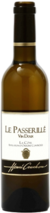 La Passerillé