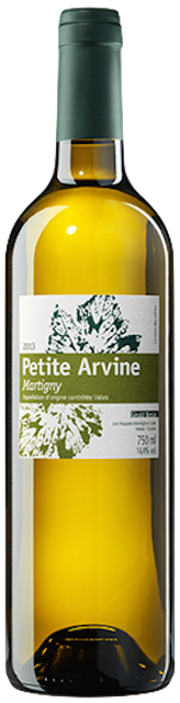 Petite Arvine