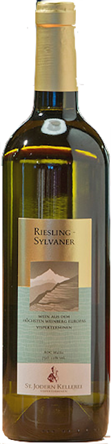 Riesling-Sylvaner