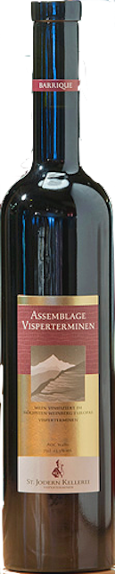 Assemblage Visperterminen