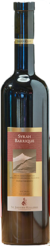 Syrah Barrique