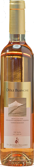 Dôle Blanche