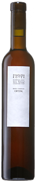 Eiswein «Crystal» Eyholzer