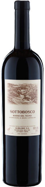 Sottobosco