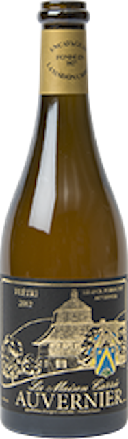 Auvenier Blanc Flétri