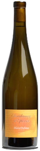 Chardonnay d'Epesses