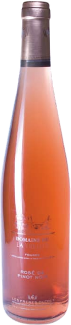 Rosé de Pinot Noir