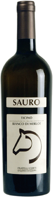 Merlot Bianco Sauro