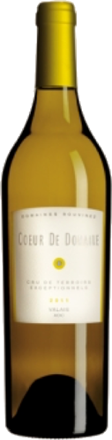 Coeur de Domaine Blanc