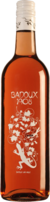 Badoux 1908 Rosé