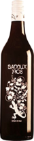 Badoux 1908 Rouge