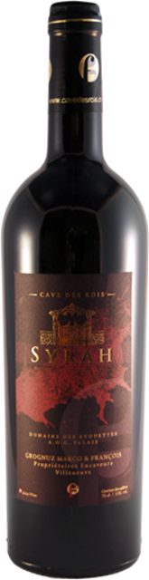 Syrah