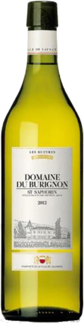 Domaine du Burignon