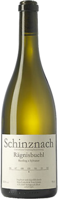 Riesling Sylvaner