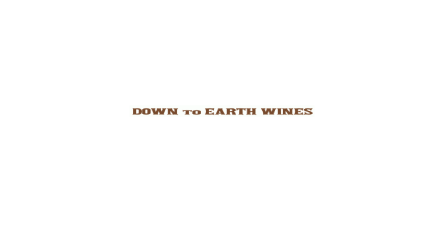 Down To Earth Wines