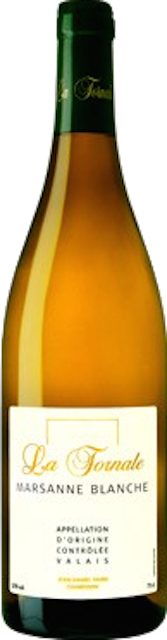 Marsanne Blanche