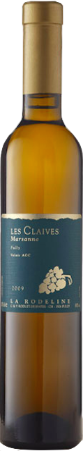 Les Claives Marsanne