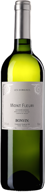 Mont Fleuri - Johannisberg