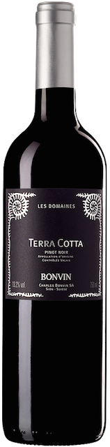 Terra Cota - Pinot Noir