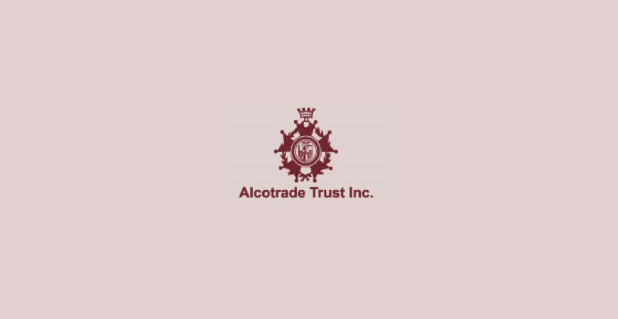 Alcotrade Trust Inc.