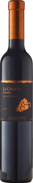 La Chaille Cornalin