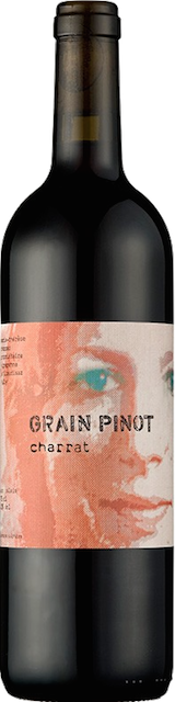 Grain Pinot