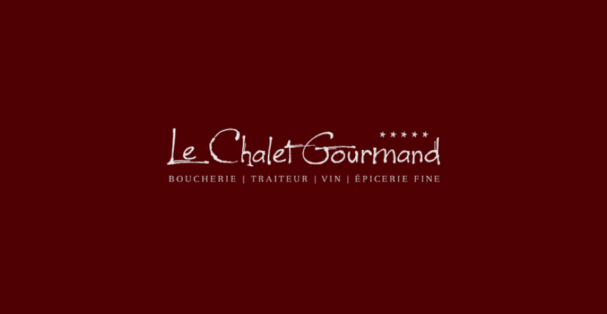 Le Chalet Gourmand