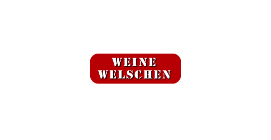 Weine Welschen