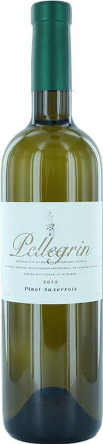 Pellegrin Blanc