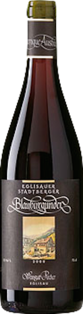 Pinot Noir Stadtberg Eglisau