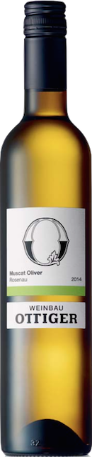 Muscat Oliver