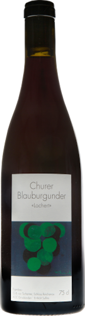 Churer Blauburgunder