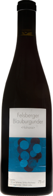 Felsberger Blauburgunder