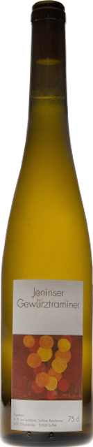 Jeninser Gewurtztraminer