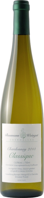 Chardonnay Classique